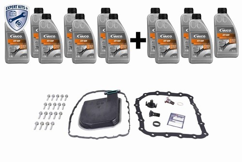 Kit ricambi vaico cambio - di,