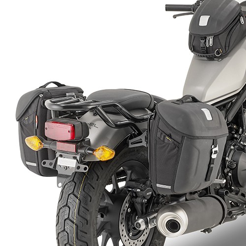 Givi tmt1160 telaio - telaio, borse