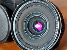 Carl Zeiss Jena MC Flektogon 2,8/20 mm attacco M42