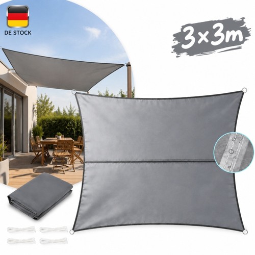 Tenda sole 3x3m - tenda,