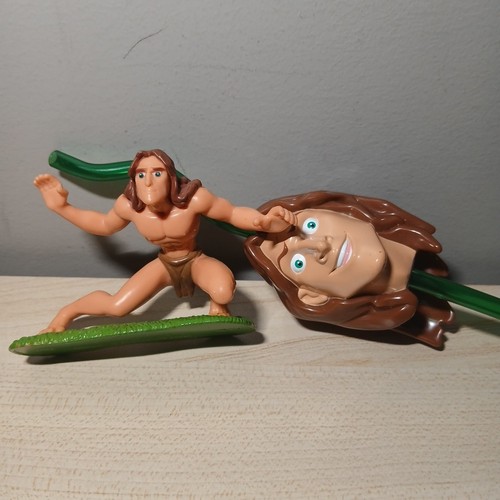 Disney tarzan suono paglia - tarzan, e