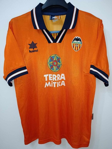 Valencia 1998 1999 - cf, 1998-1999