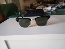 Ray-Ban Rb3016 Clubmaster