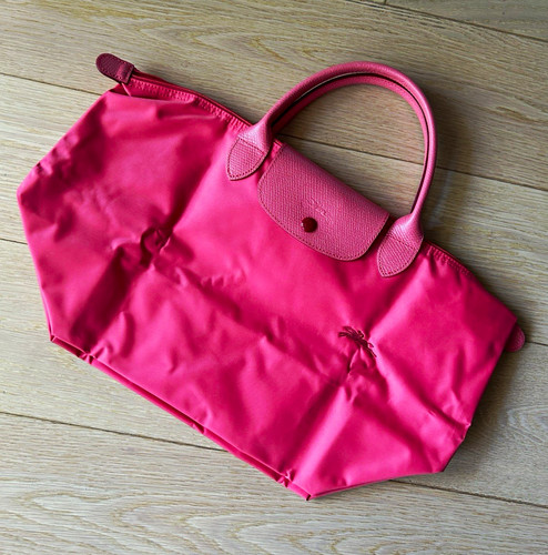Borsa donna longchamp - borsa, le