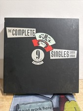 The COMPLETE STAX VOLT 9 Vol