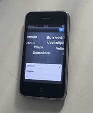 Apple iphone 3gs - 3gs, a1303
