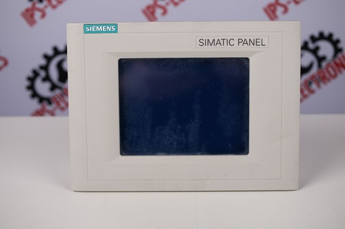 Siemens 6av6 545 0ba15 2ax0 - siemens,