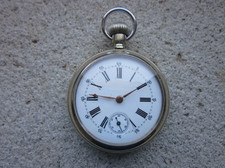 OROLOGIO DA TASCA TASCHINO