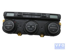 Pannello Climatizzatore