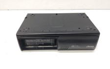 LETTORE CD PER JEEP Grand