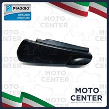 POGGIAPIEDI PASSEGGERO SX. PIAGGIO LIBERTY 50 MOC 50 2T ('09-'13) - 50 MOC 50 4T