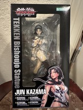 Statua TEKKEN Bishoujo Jun