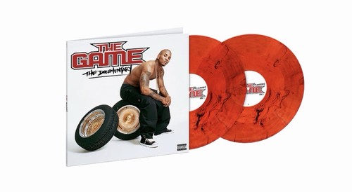 The game documentary - game,