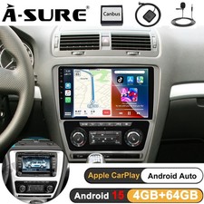 4+64G CarPlay Android 15