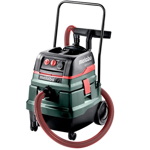 Metabo aspirapolvere - metabo,