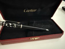 Cartier Diabolo Ballpoint Pen