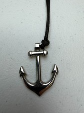 JCM Ciondolo Ancoraggio