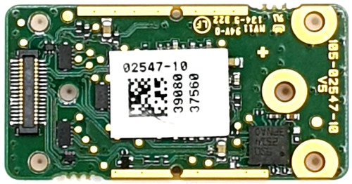 Scheda gps garmin nuvicamlm - garmin,