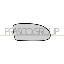 Piastra specchio destra per - specchio,