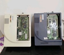 Sega Naomi Mobo Combo 1 E 2