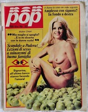 Pop n 23 Walter Chiari