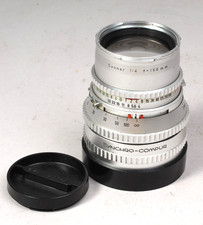 ZEISS HASSELBLAD 150MM F/4