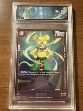 Quitela 2024 Dragon Ball Super