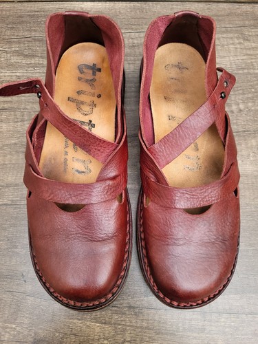 Scarpe medievali trippen donna - scarpe,
