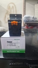 temporizzatore Timer 110v 220v