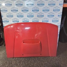 COFANO ANTERIORE NISSAN KING