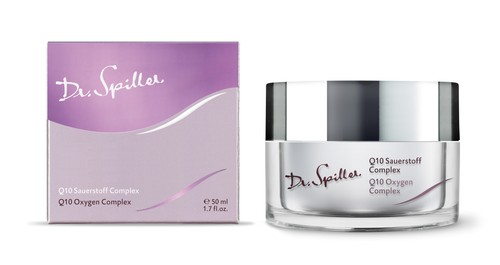 Spiller complesso di - dr.,