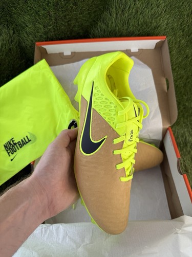 Nike magista opus acc - nike, tech