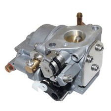 Yamaha 6-8 HP 2&4 Tempi