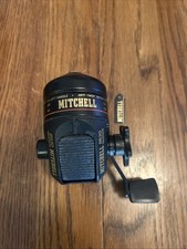 Mulinello da Pesca Mitchell