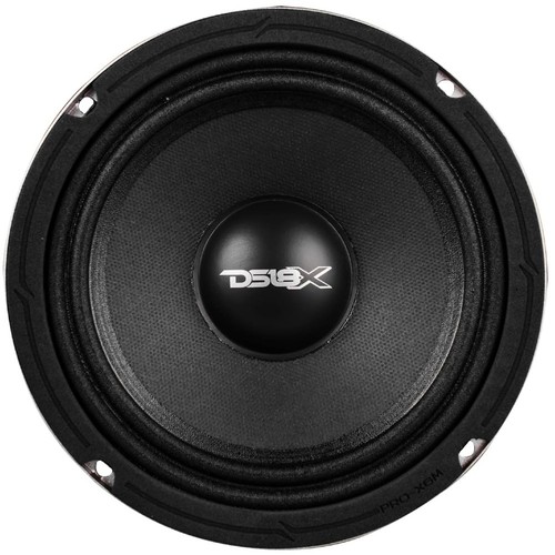Ds18 pro x6m midrange - 1,