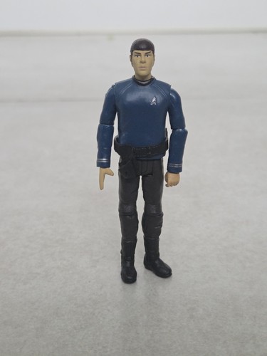 Star trek figurines - trek, 6
