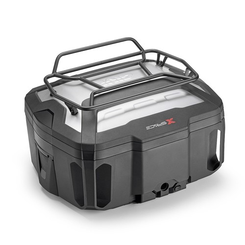 Givi e262 portapacchino - givi,