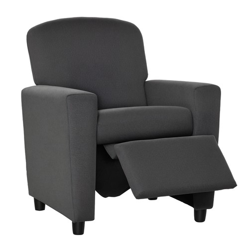 Homcom poltrona per - homcom, bambini