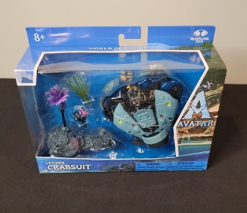 Avatar way water 5 - of, 2,5"