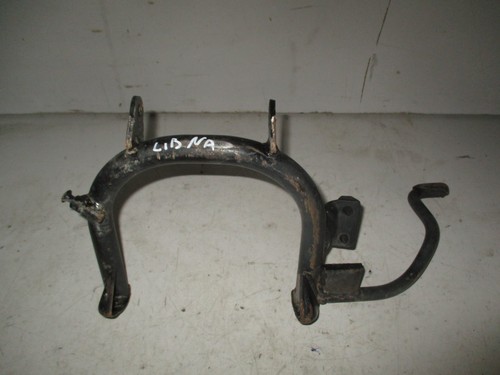 Cavalletto centrale supporto - cavalletto,
