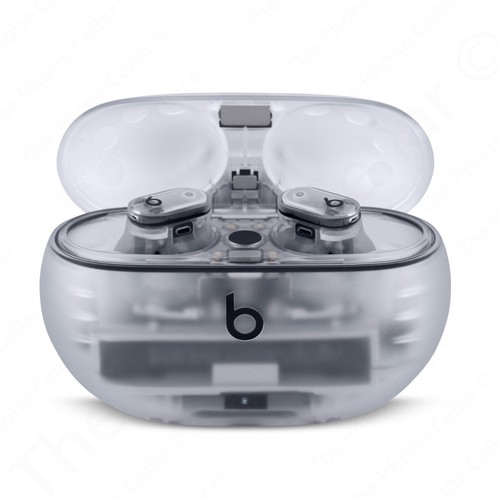 Beats studio buds - studio, +