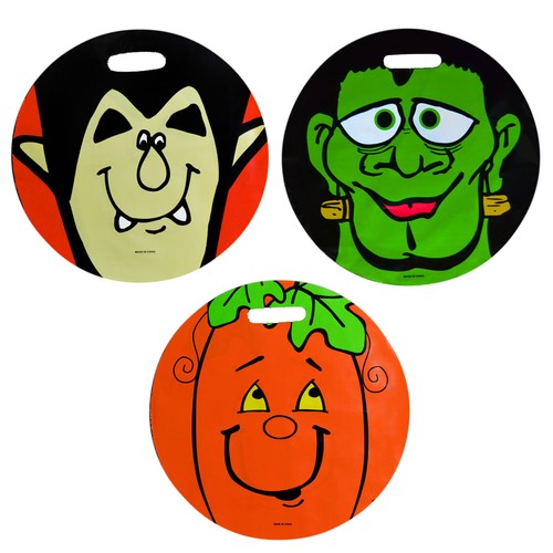 Halloween confezione pvc - halloween,