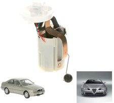 Pompa carburante Sidat per