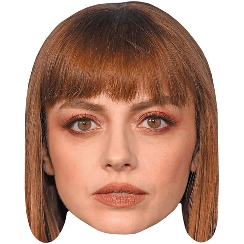 Annalisa scarrone - annalisa, (fringe)