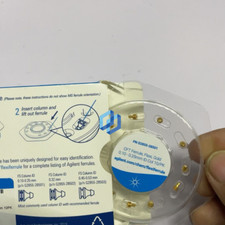 Anello di tenuta Agilent