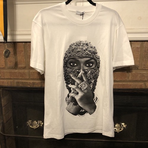 Shirt nom nit mask - ih, uh