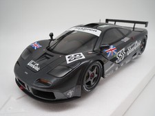 Minichamps McLaren F1 GTR