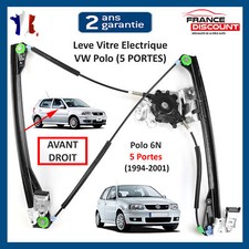 Leve Vitre Electrique Avant