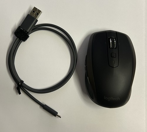 Mouse wireless logitech - mouse,