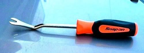 New snap trim pad - trim, clips